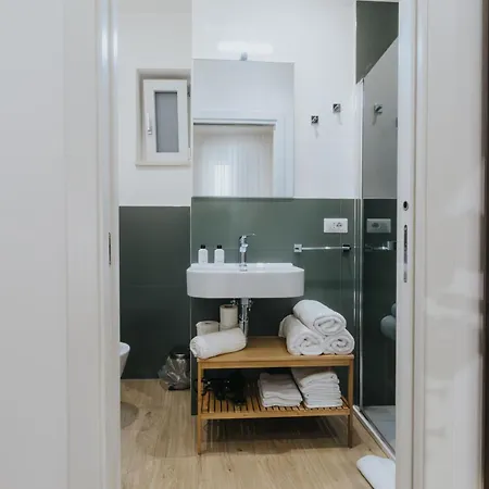 アパート Dimora Favia