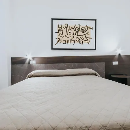 Dimora Favia Апартаменты *