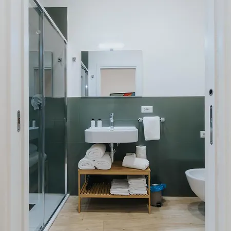 アパート Dimora Favia *