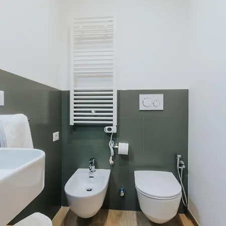 Dimora Favia * バーリ