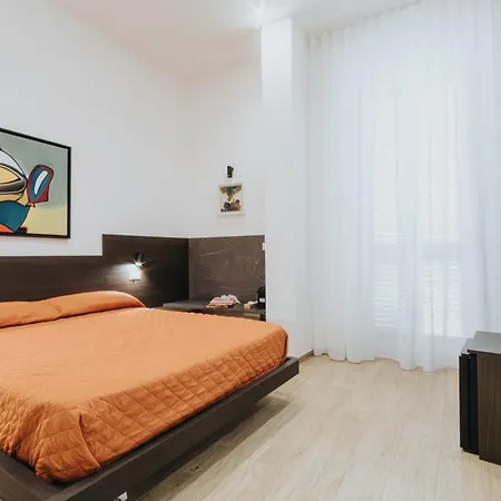 Dimora Favia Appartamento