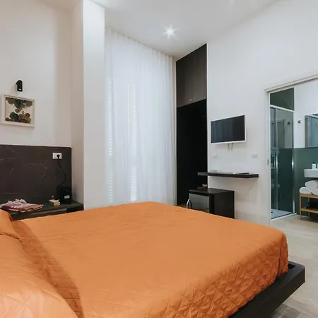 Dimora Favia * バーリ