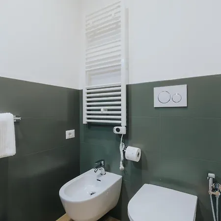 アパート Dimora Favia