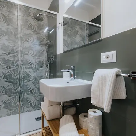 Dimora Favia バーリ