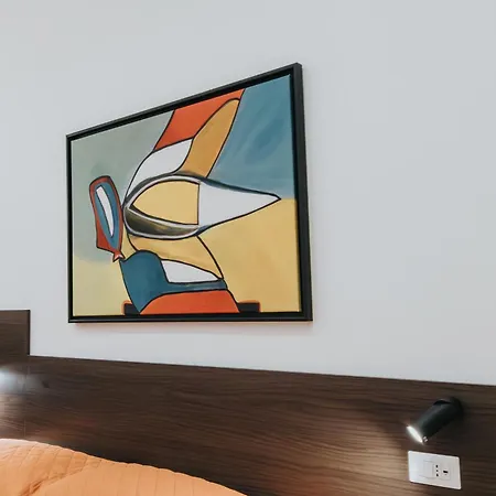 Dimora Favia * バーリ