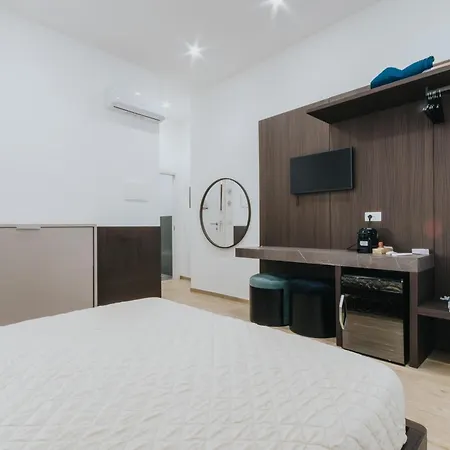 Dimora Favia アパート