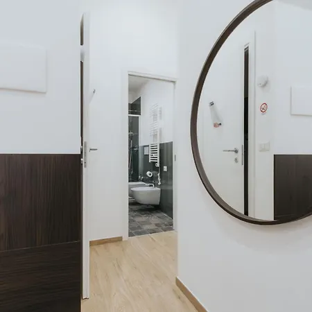 Dimora Favia * バーリ