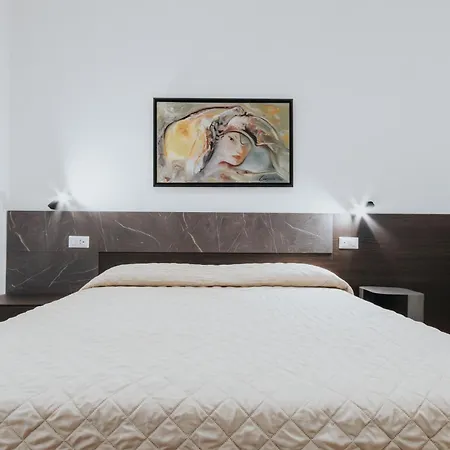 Dimora Favia アパート *