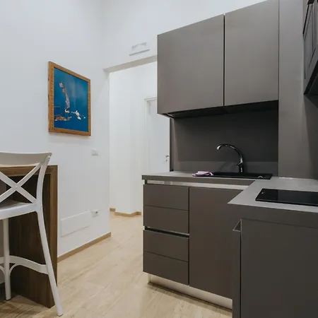 Appartamento Dimora Favia Bari