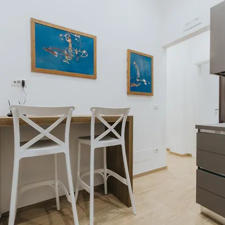 Appartamento Dimora Favia Bari