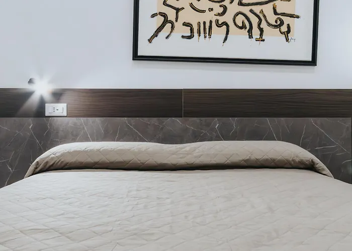 Апартаменты Dimora Favia *