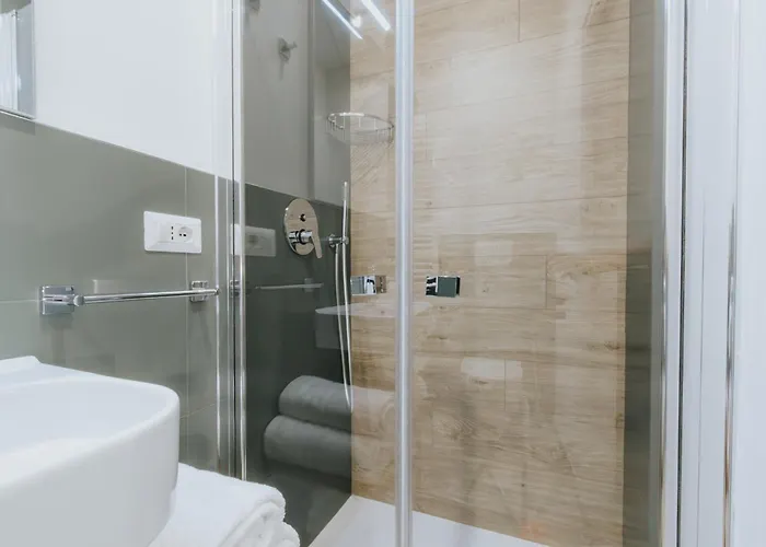 Dimora Favia Апартаменты *