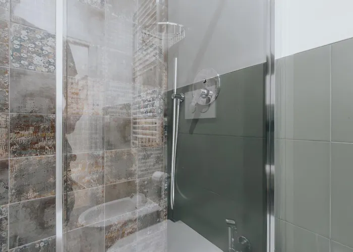 Апартаменты Dimora Favia