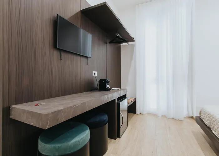 Апартаменты Dimora Favia *