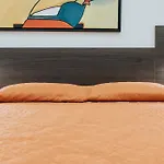Apartamento Dimora Favia