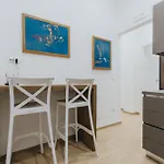 Apartamento Dimora Favia Bari