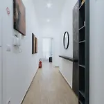 Dimora Favia Apartamento