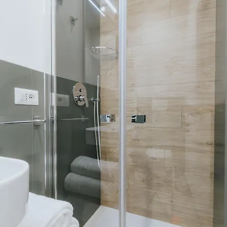 Dimora Favia Apartamento *