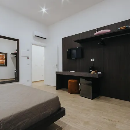 Dimora Favia Apartamento Bari