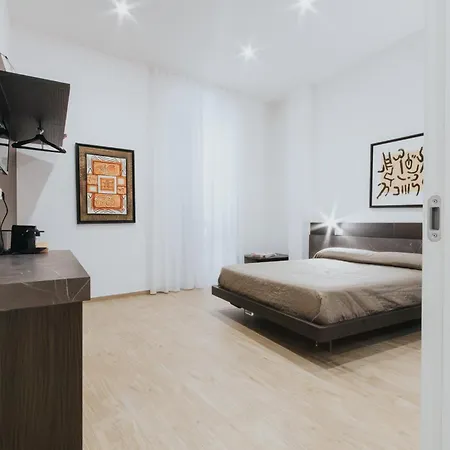 Apartamento Dimora Favia Bari