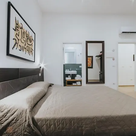 Dimora Favia Apartamento Bari