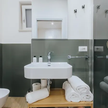 Dimora Favia Apartamento