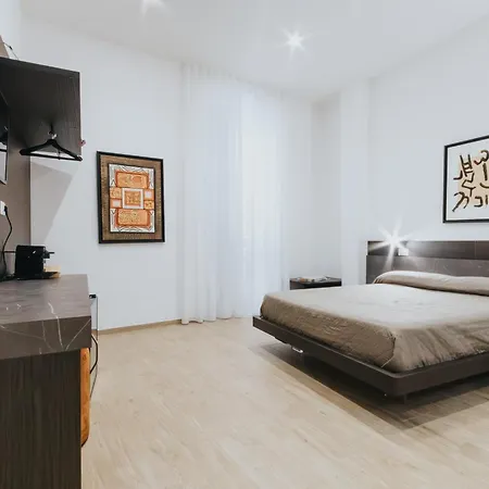 Apartamento Dimora Favia