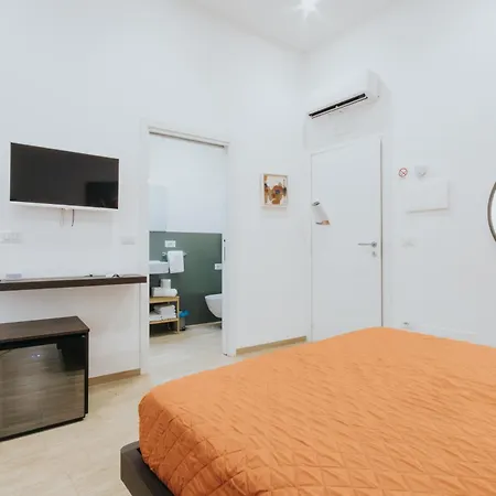 Apartamento Dimora Favia