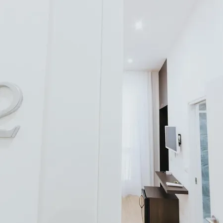 Dimora Favia Apartamento Bari