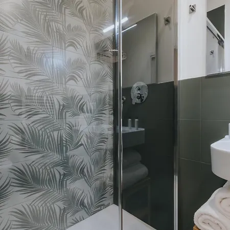 Dimora Favia Apartamento