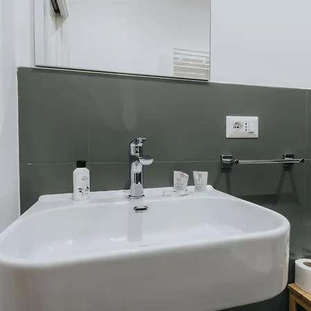 Dimora Favia Apartamento *