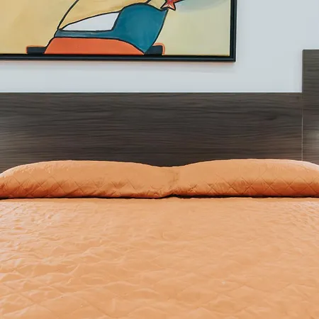 Apartamento Dimora Favia