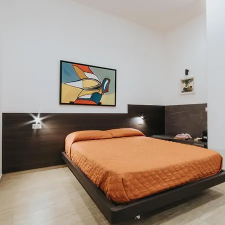 Dimora Favia Apartamento *