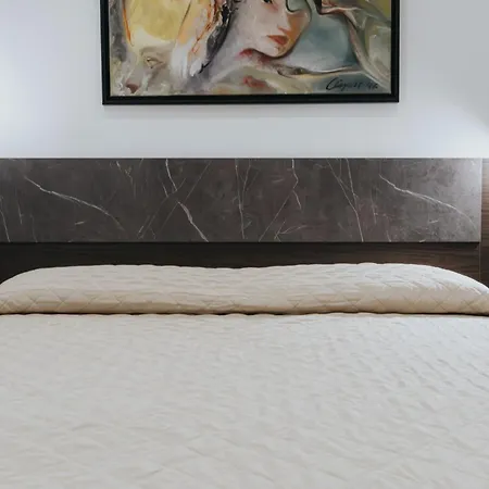 Apartamento Dimora Favia