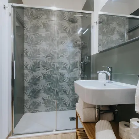 Apartamento Dimora Favia *