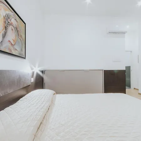 Apartamento Dimora Favia Bari