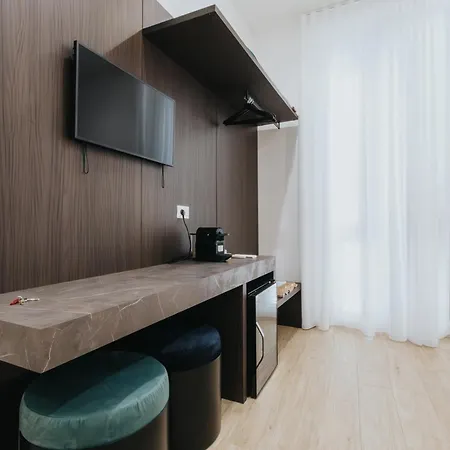 Apartamento Dimora Favia *