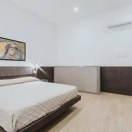 Apartamento Dimora Favia Bari