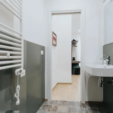 Apartamento Dimora Favia *