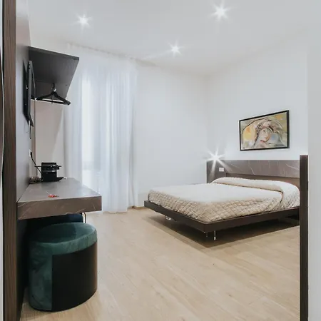 Dimora Favia Apartamento Bari