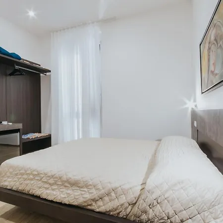 Apartamento Dimora Favia *