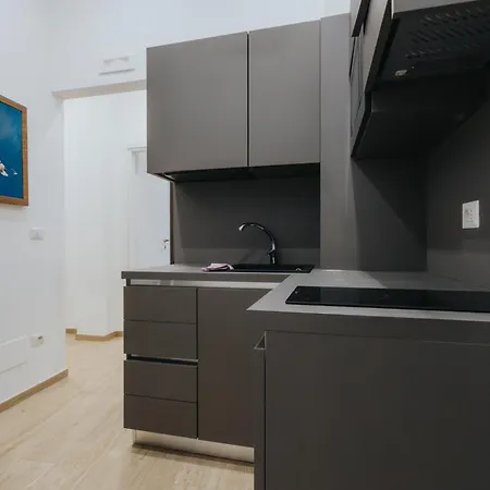 Dimora Favia Apartamento