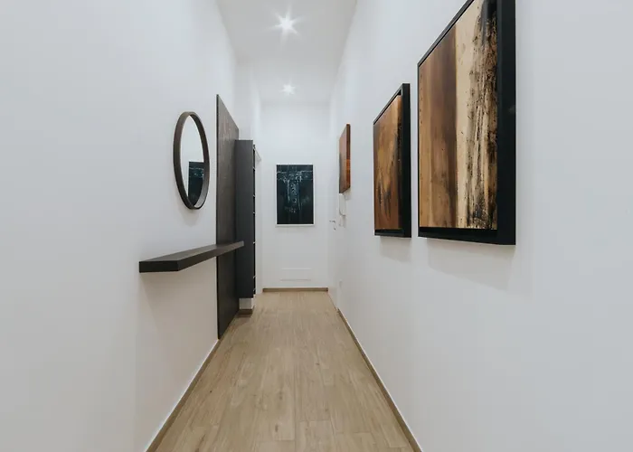 Dimora Favia Lejlighed *